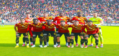 Gztepe sessizlie brnd! zmir ekibi gol atmay unuttu