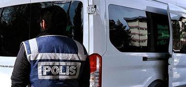 zinsiz gsteri yapanlara temin ediyorlard! 6 pheli yakaland