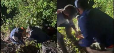 Kolombiya'da askeri ara uuruma yuvarland: ok sayda asker ld