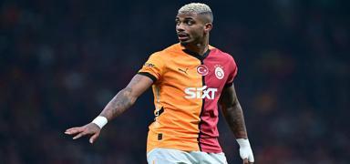 Galatasaray'n kahraman Lemina