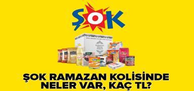 OK Ramazan kolisi sata sunuldu! OK 2025 Ramazan erzak paketi ka TL?