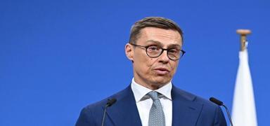 Stubb: ABD'nin Rusya-Ukrayna Sava'n sona erdirecek stratejisi yok