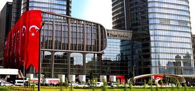 Ziraat Leasing faaliyetlerine balad