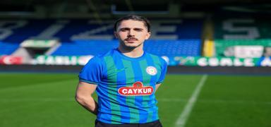 Abdlkadir mr kariyerinde bir ilki yaayacak