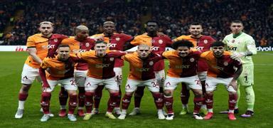 Galatasaray'�n kupada konu�u Konyaspor