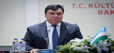 Karde� �lke ile imzalar at�ld�