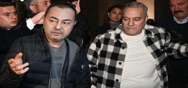 Mehmet Ali Erbil i�in istenen hapis cezas� belli oldu