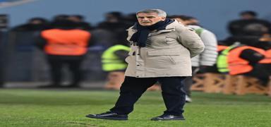 �enol G�ne�'ten Hac�somano�lu'na: Seni kand�r�yorlar