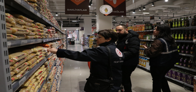 Ticaret Bakanl ramazan ay ncesi sk denetim
