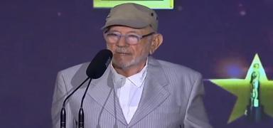 Yahudi aktr Briski, lkesini eletirdi: Trkiye'nin olduu ittifakta yer almalyz