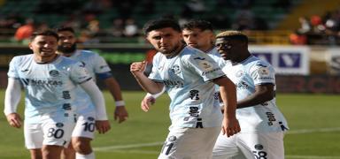 Adana Demirspor i�in destek �a�r�s�