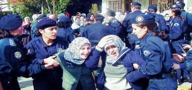 AK Parti'den 28 �ubat mesaj�