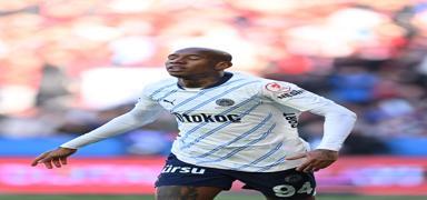 Anderson Talisca: Kendimi ok iyi hissediyorum