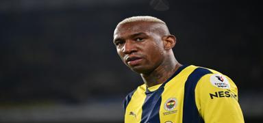 Anderson Talisca'nn gz ilk 11'de