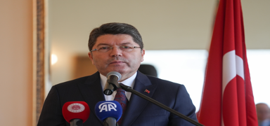 Bakan Tun duyurdu: Mahkeme says 10 bin 237'ye ykseldi