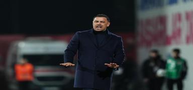 �a�da� Atan: Ba�ak�ehir'i Avrupa'ya g�t�rmek zorunday�m