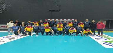 Depsa� Enerji'nin konu�u lider Be�ikta�