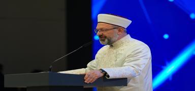 Erba�: �yilik hareketinin yayg�nla�mas�na vesile olacak etkinlikler d�zenleyece�iz