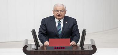 Dvizle askerlikten ka kii yararland?  Bakan Gler rakam verdi
