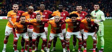 Galatasaray'da hedef �eyrek final