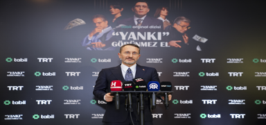 Altun'dan 28 �ubat mesaj�