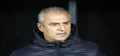 smail Kartal'n takm Persepolis derbiyi kazand