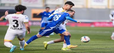 stanbulspor 3 golle kazand