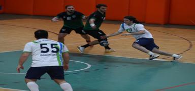 ��te hentbolda haftan�n program�