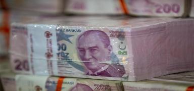 KKM bakiyelerindeki d devam ediyor: 879 milyar 344 milyon lira oldu