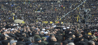 Cenazeyi kana bulayacaklard