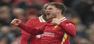 Liverpool emin ad�mlarla �ampiyonlu�a ilerliyor