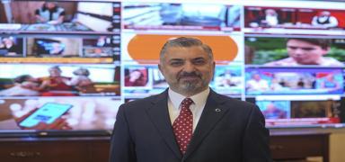 RT�K'ten kritik �al��tay