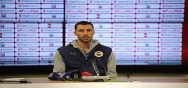 Salvatore Foti'den yabanc hakem szleri: Kesinlikle hakl bir talep
