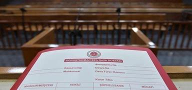 Bakanln raporu mahkemeye ulat