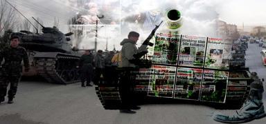 28 �ubat ve onun gizli failleri: Komprador burjuvaziler