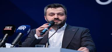 Abdullah Ceylan: 28 �ubat darbesinden sonra 600 bin ��renciden sadece 60 bin ki�i kald�