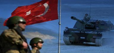 'Trkiye ok gl bir devlet'