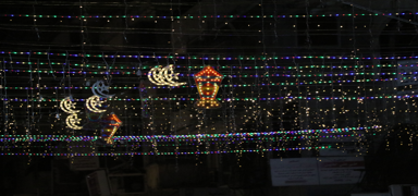 Esed rejimi sonras� Bay�rbucak T�rkmenleri'nde ramazan heyecan�