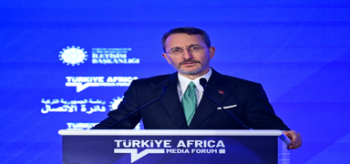 Altun'dan �nemli a��klamalar