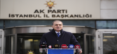 mral'nn silah brakma ars... Szc elik: Devletin pazarlk yapmas sz konusu deil