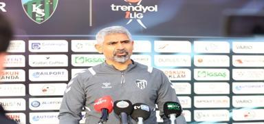 smet Tademir: yi ekilde hazrlanmaya alyoruz