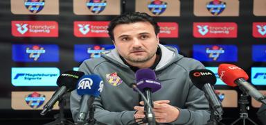 Kerem Yava: Bizim iin bir tecrbe oldu