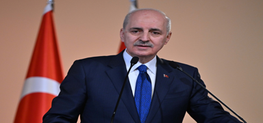 Kurtulmu�'tan '28 �ubat' payla��m�
