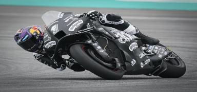 MotoGP'de sezon Tayland Grand Prix'si ile balyor