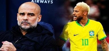 Neymar ilk kez itiraf etti! 'Bayern Mnih'e transfer olmaktan bir adm uzaktaydm'