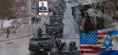 28 �UBAT-1: �srail B�y�k Locas�'ndan �Devirin� talimat�!