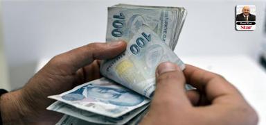 Gelir vergisi beyannamesi vermeyene ceza var
