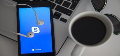 Skype, 22 yln ardndan kapanyor