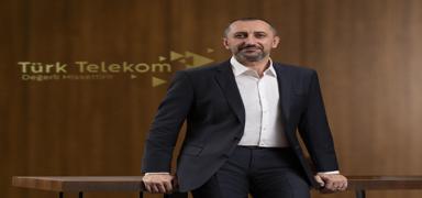 T�rk Telekom'dan GSMA Mobil D�nya Kongresi'nde yerlilik hamlesi