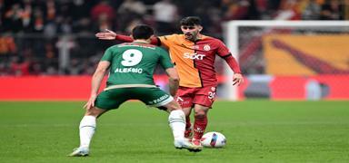 Yusuf Demir: Rakipten ok daha iyiydik